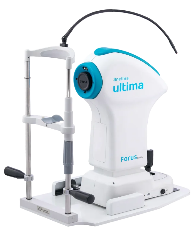 3nethra classic ultima key features