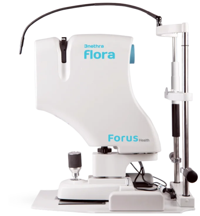 3nethra neo flora Key Features