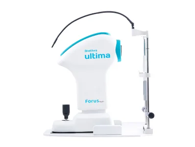 3nethra classic ultima bnr left mbl