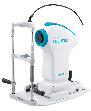 3nethra classic ultima key features mbl