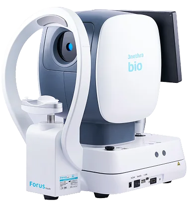 3nethra bio key features mbl