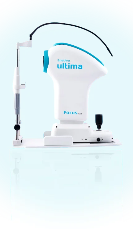 3nethra classic ultima bnr right new mbl