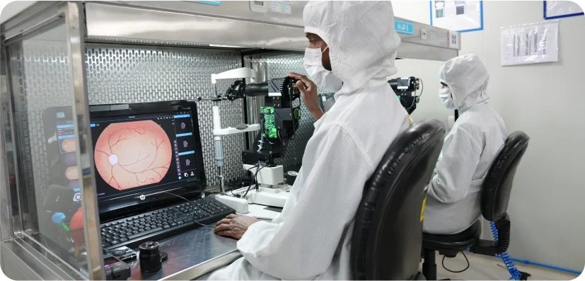 research development newer