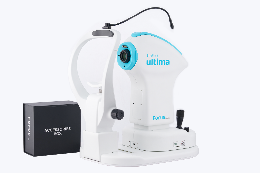 3nethra ultima Image 1